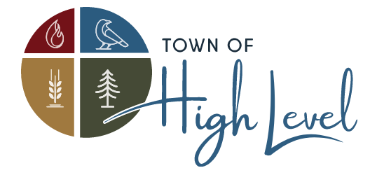 High Level, Canada Homepage