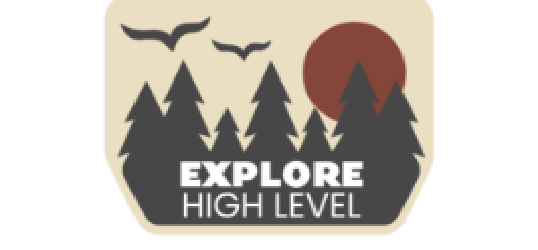 High Level CA Tourism Homepage