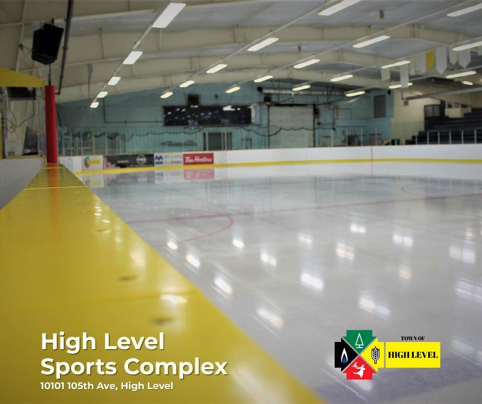 High Level Sports Complex