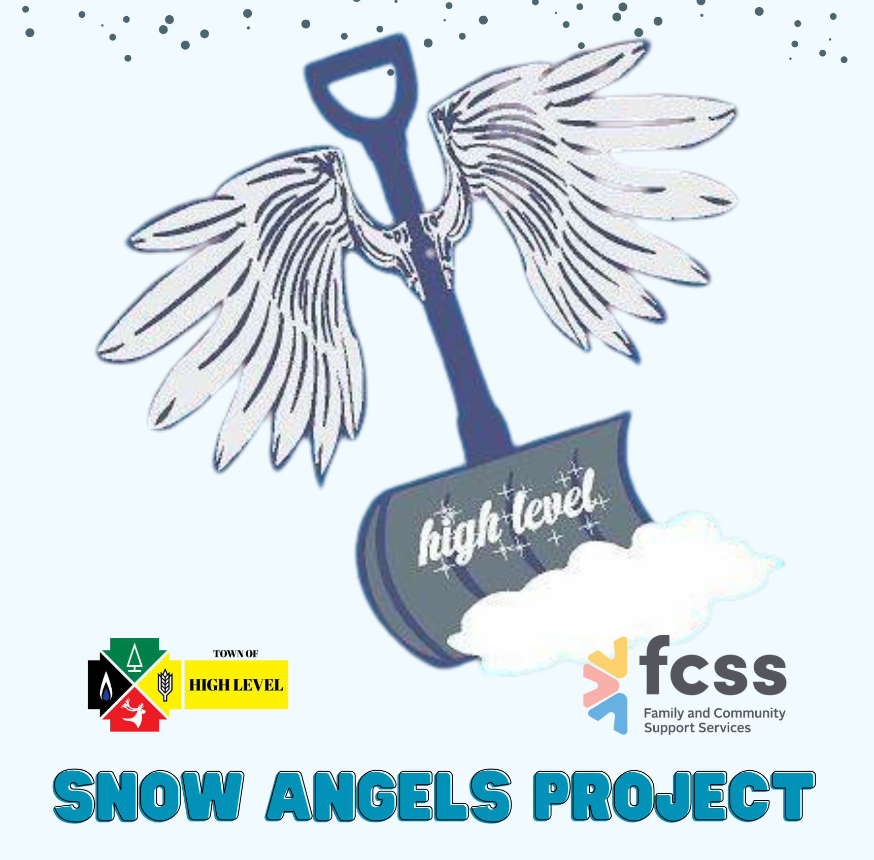 Snow Angels Program